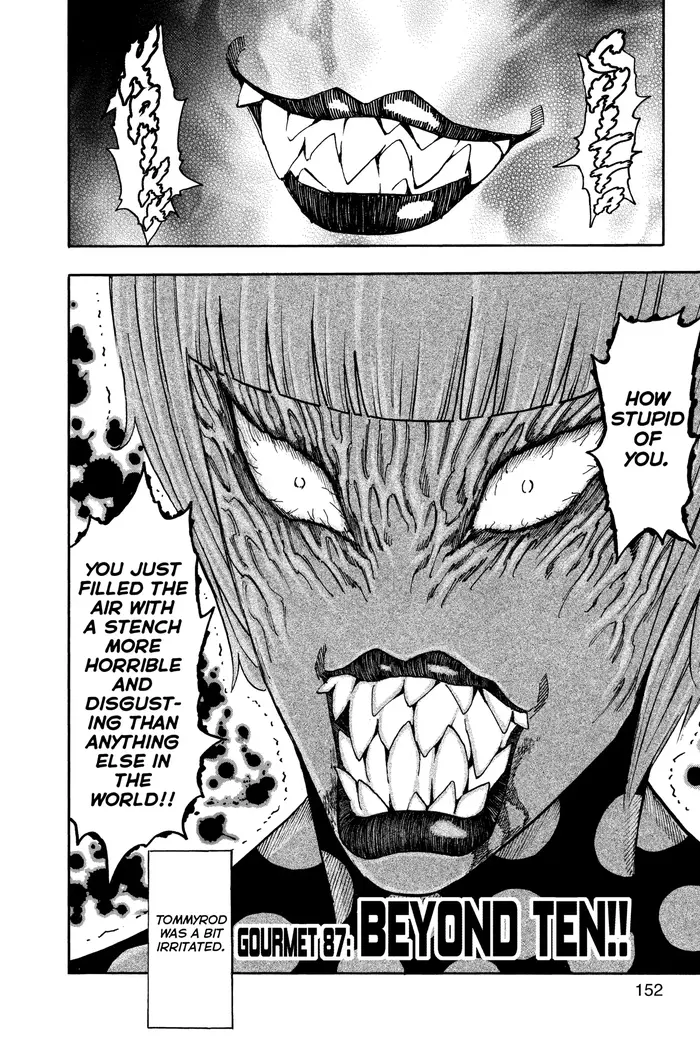 Toriko Chapter 87 image 02_optimized